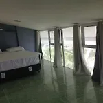 Ancorar Flat Resort Presidential