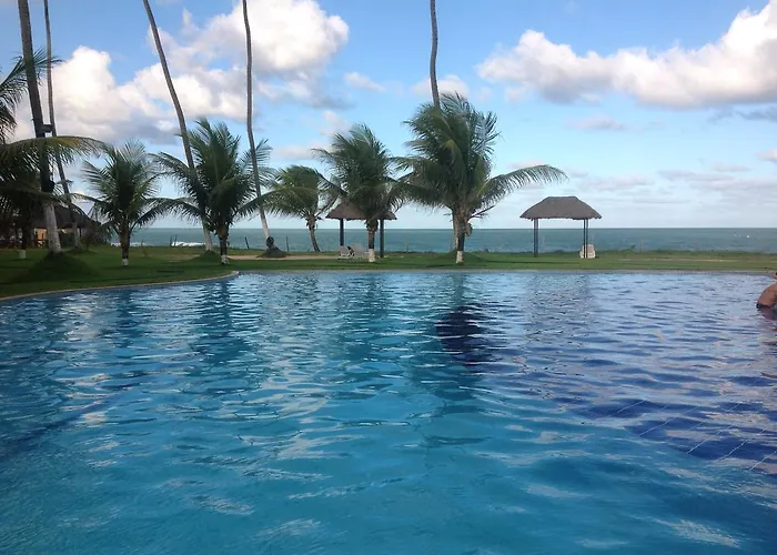 Ancorar Flat Resort Presidential