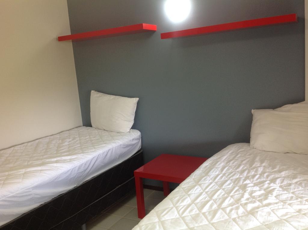 Ancorar Flat Presidential Apartamento Pôrto das Galinhas