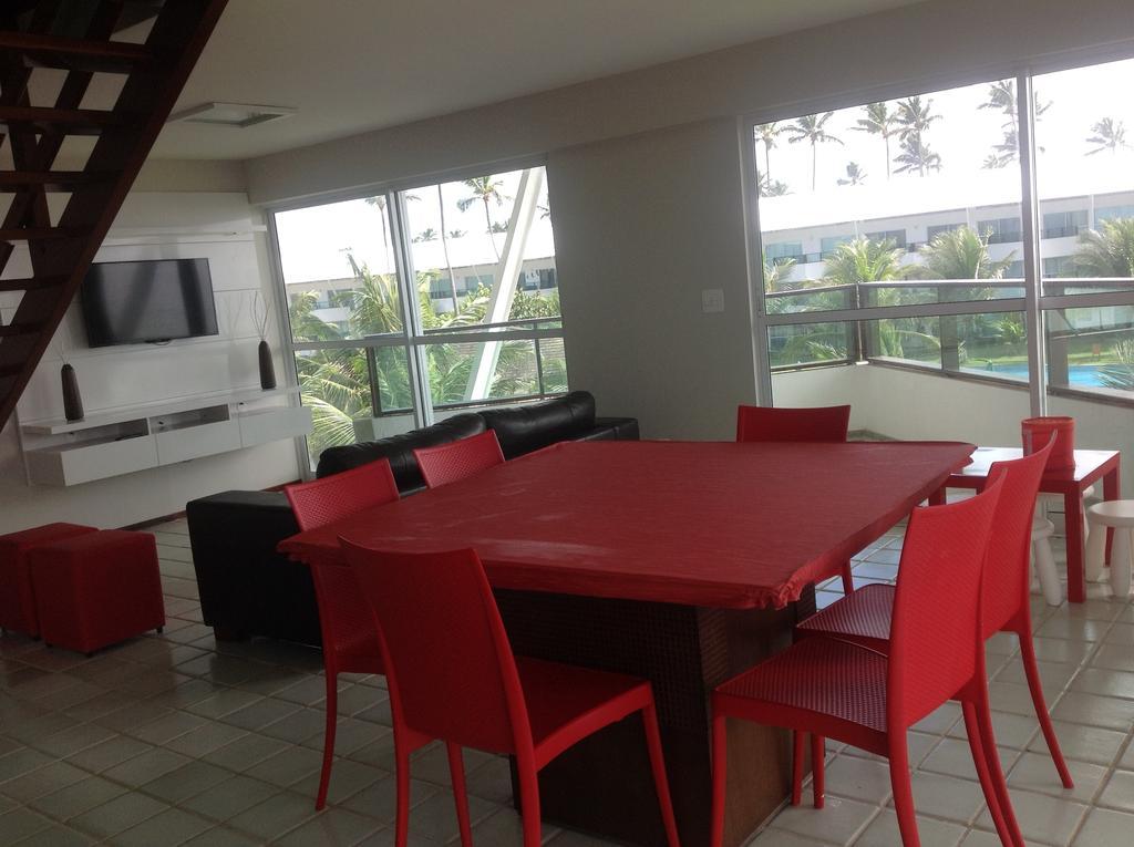 Ancorar Flat Presidential Apartamento