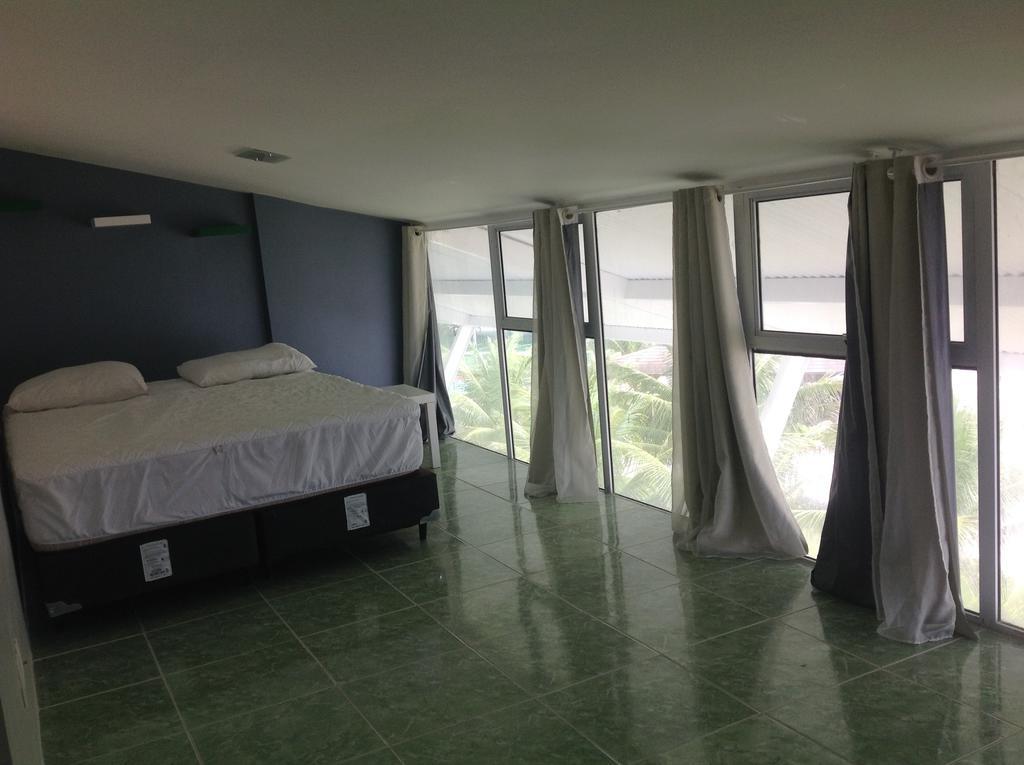 Apartamento Ancorar Flat Presidential *