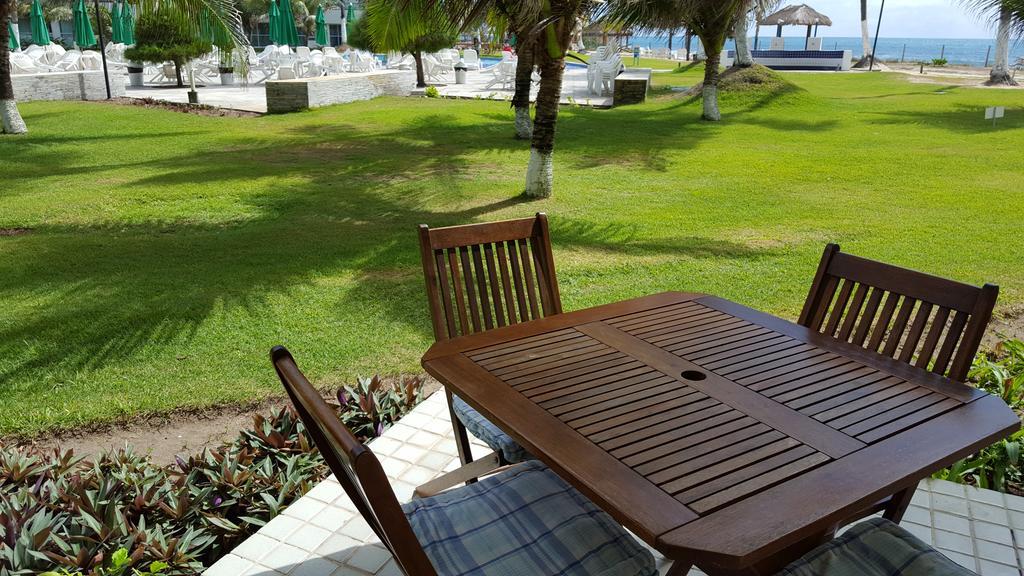 Apartamento Ancorar Flat Presidential Pôrto das Galinhas