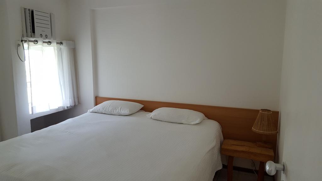 Ancorar Flat Presidential Apartamento *