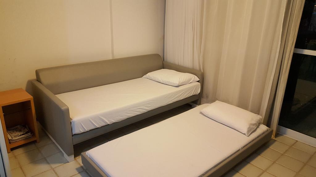 Ancorar Flat Presidential Apartamento Pôrto das Galinhas