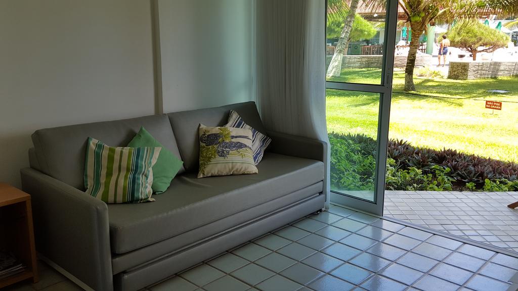Ancorar Flat Presidential Apartamento *