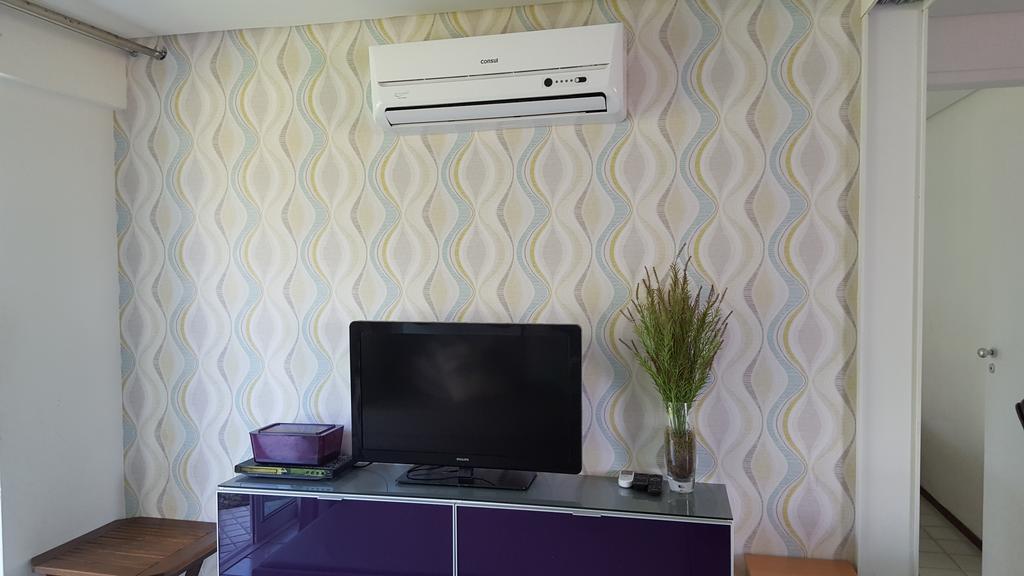 Apartamento Ancorar Flat Presidential Pôrto das Galinhas